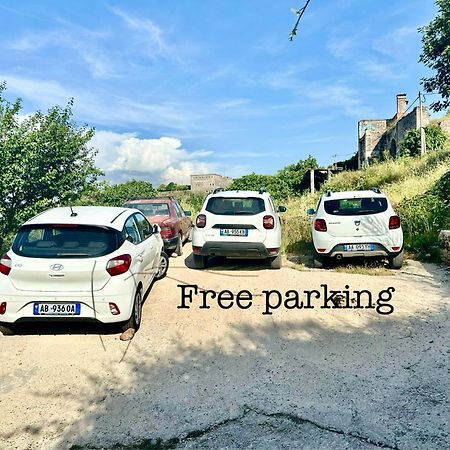 Guesthouse Mele Gjirokastër 외부 사진