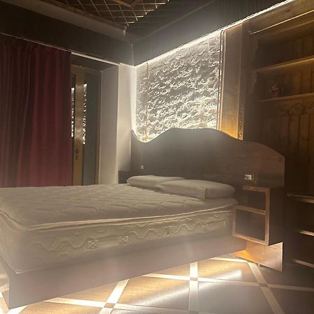 Guesthouse Mele Gjirokastër 외부 사진