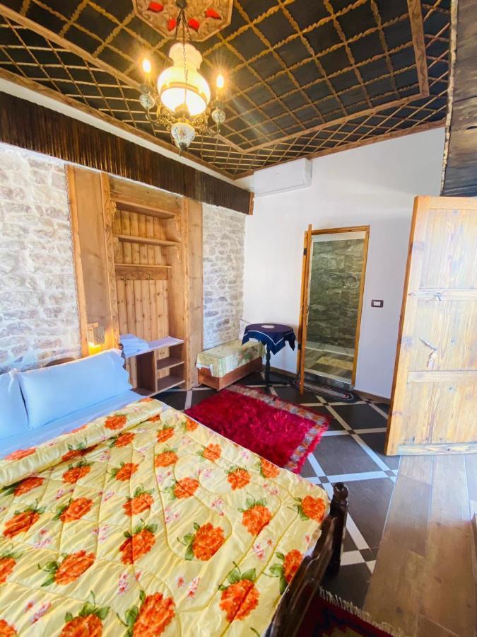 Guesthouse Mele Gjirokastër 외부 사진