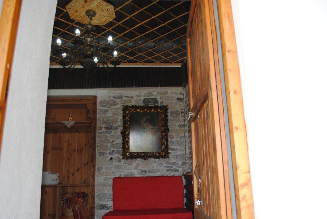 Guesthouse Mele Gjirokastër 외부 사진