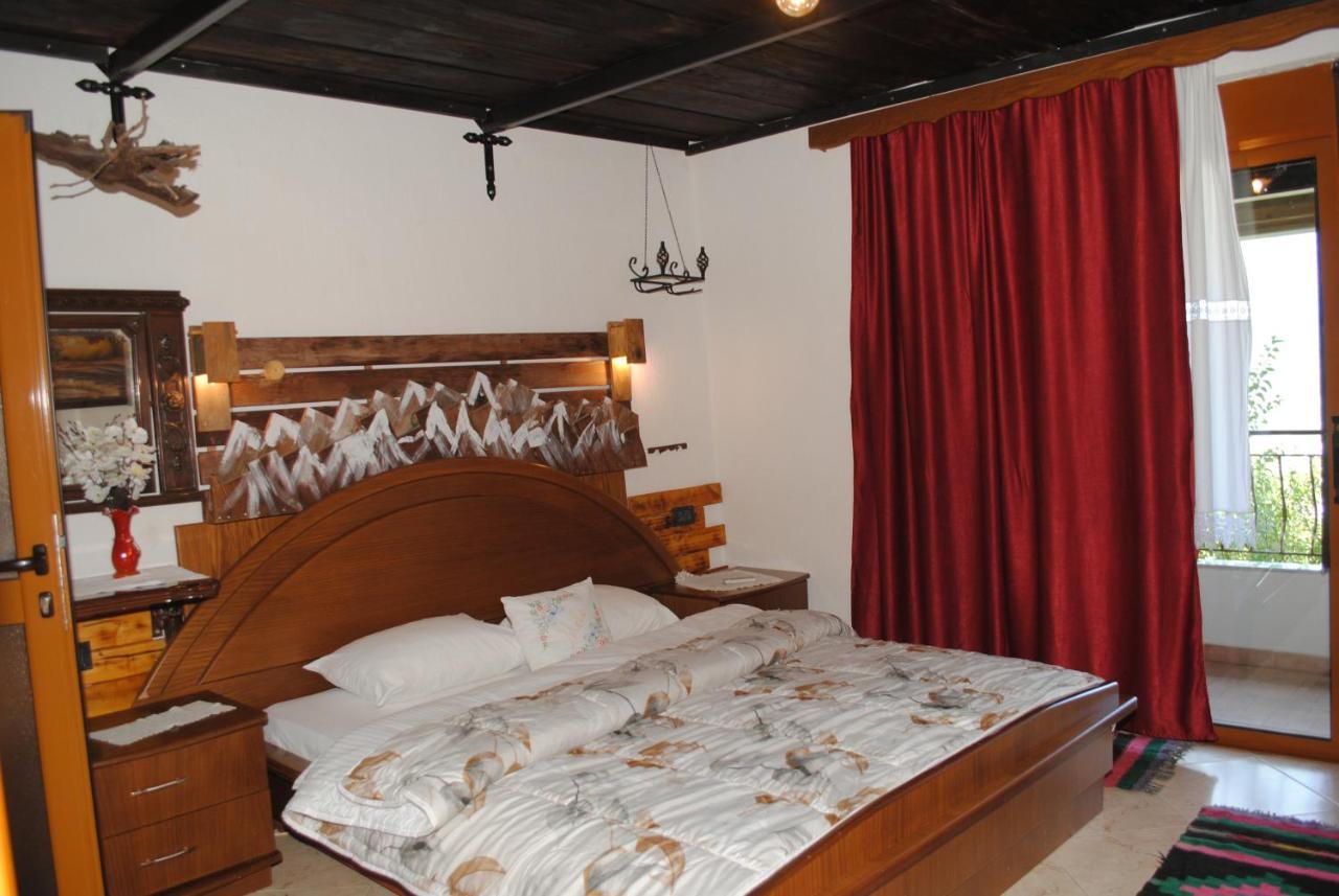 Guesthouse Mele Gjirokastër 외부 사진