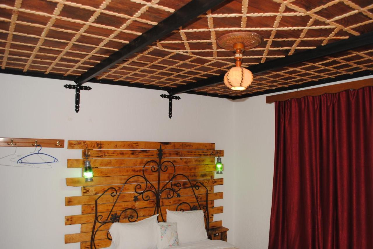 Guesthouse Mele Gjirokastër 외부 사진
