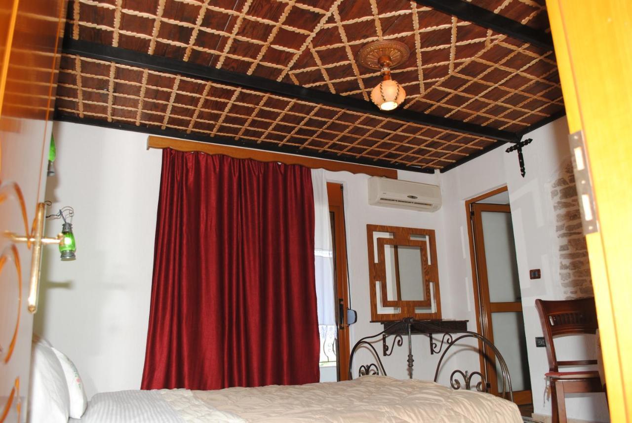 Guesthouse Mele Gjirokastër 외부 사진