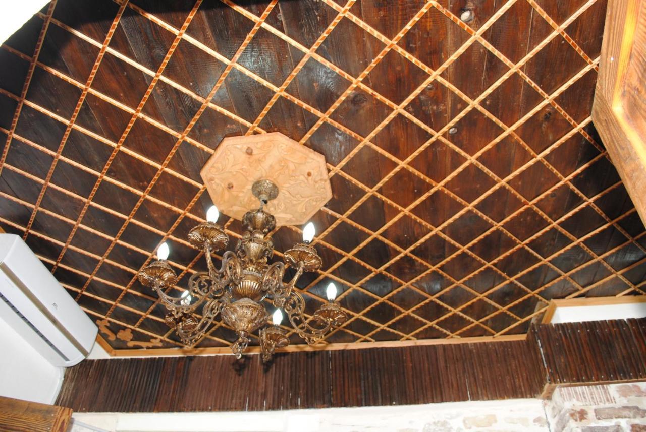 Guesthouse Mele Gjirokastër 외부 사진