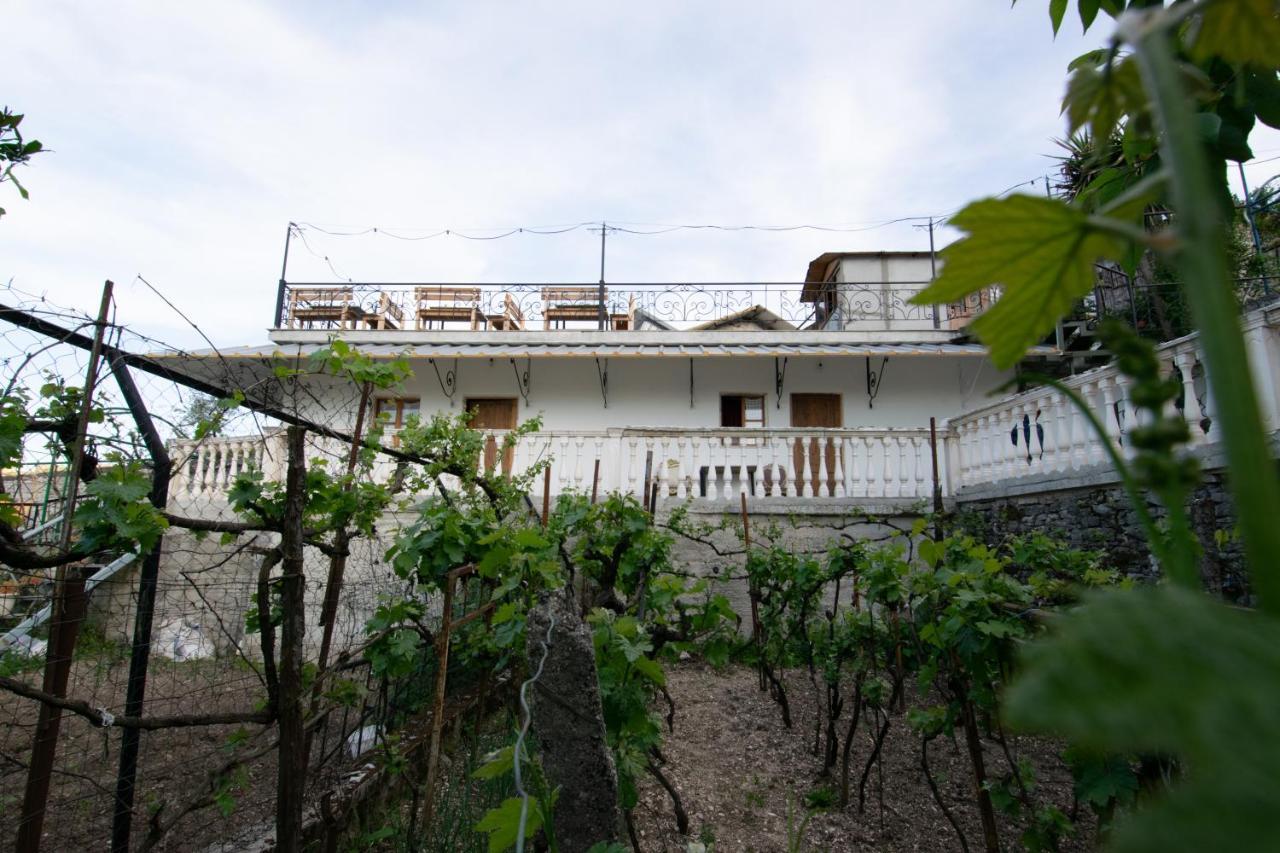 Guesthouse Mele Gjirokastër 외부 사진
