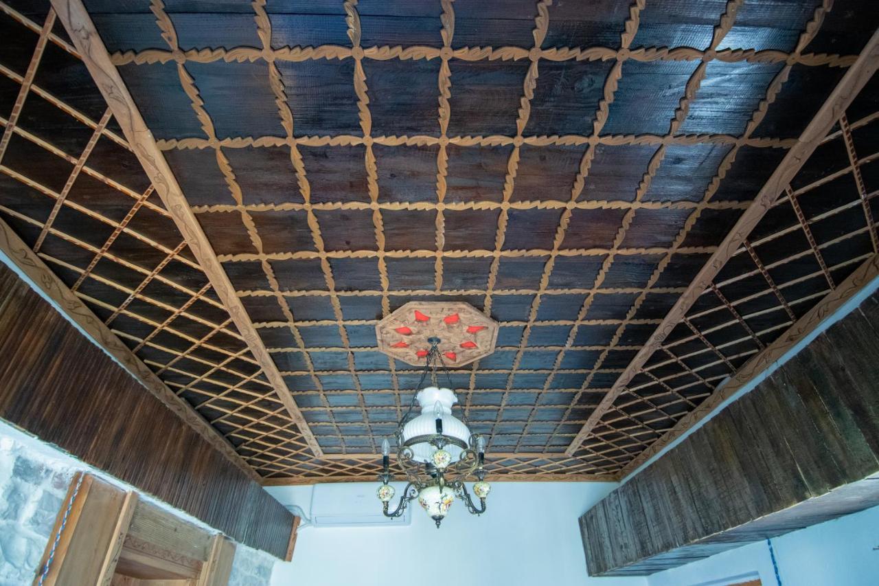 Guesthouse Mele Gjirokastër 외부 사진