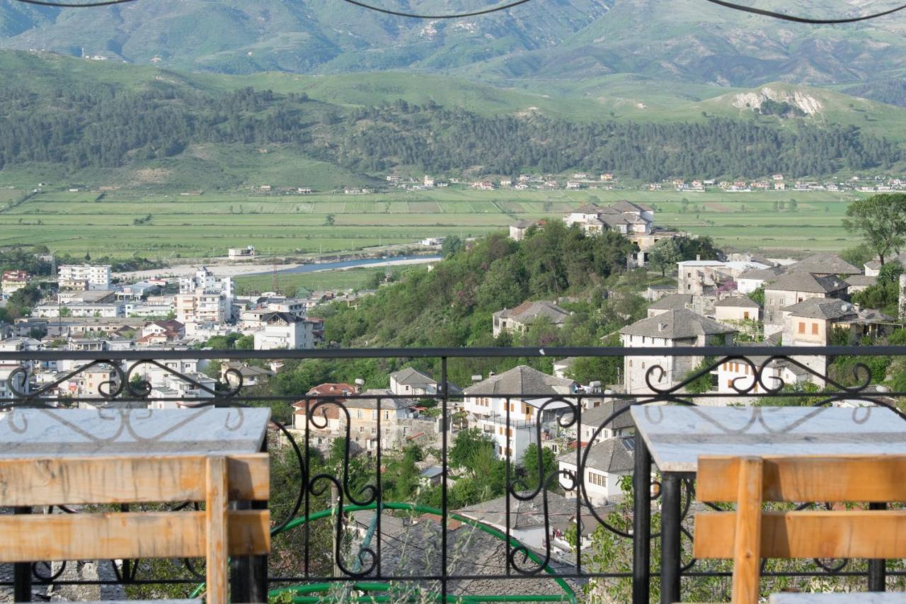 Guesthouse Mele Gjirokastër 외부 사진