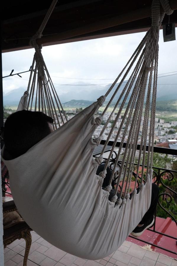 Guesthouse Mele Gjirokastër 외부 사진