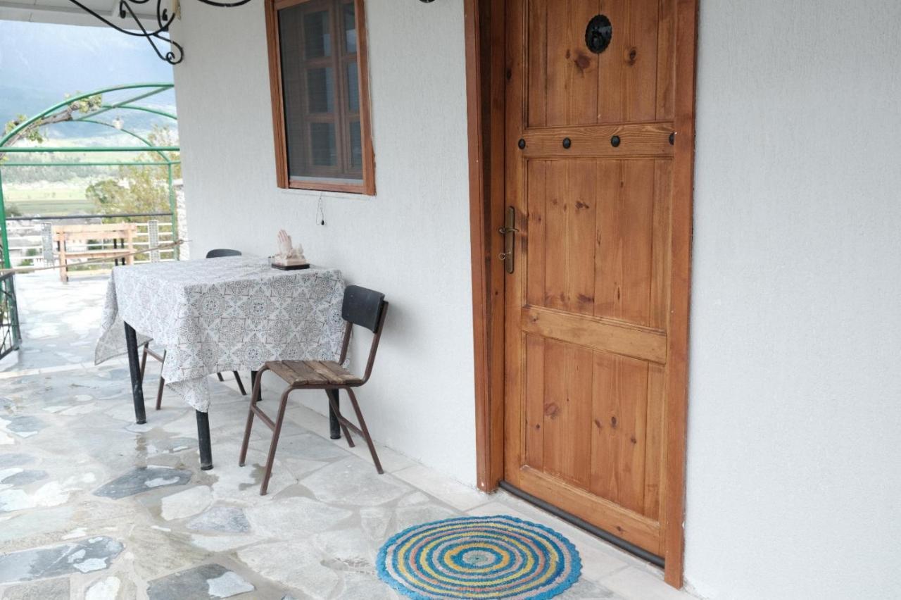 Guesthouse Mele Gjirokastër 외부 사진