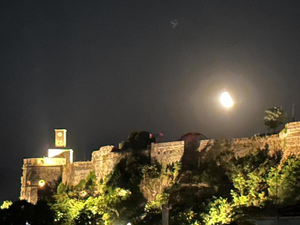 Guesthouse Mele Gjirokastër 외부 사진