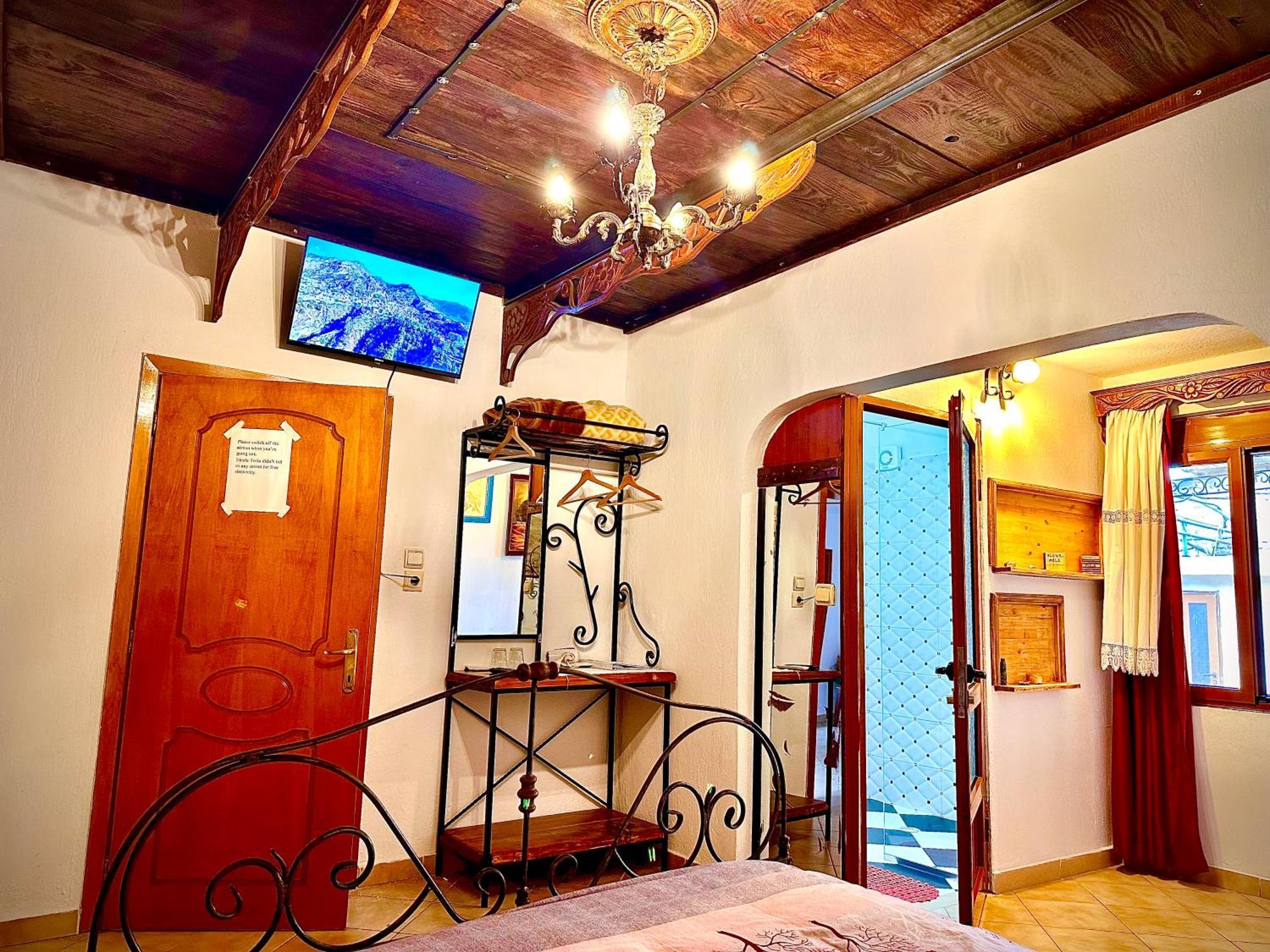Guesthouse Mele Gjirokastër 외부 사진