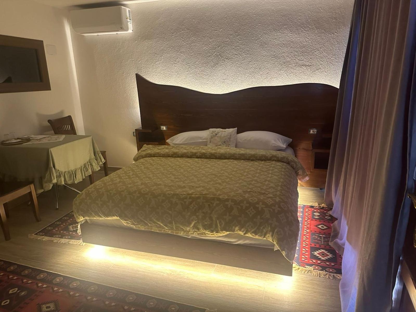 Guesthouse Mele Gjirokastër 외부 사진