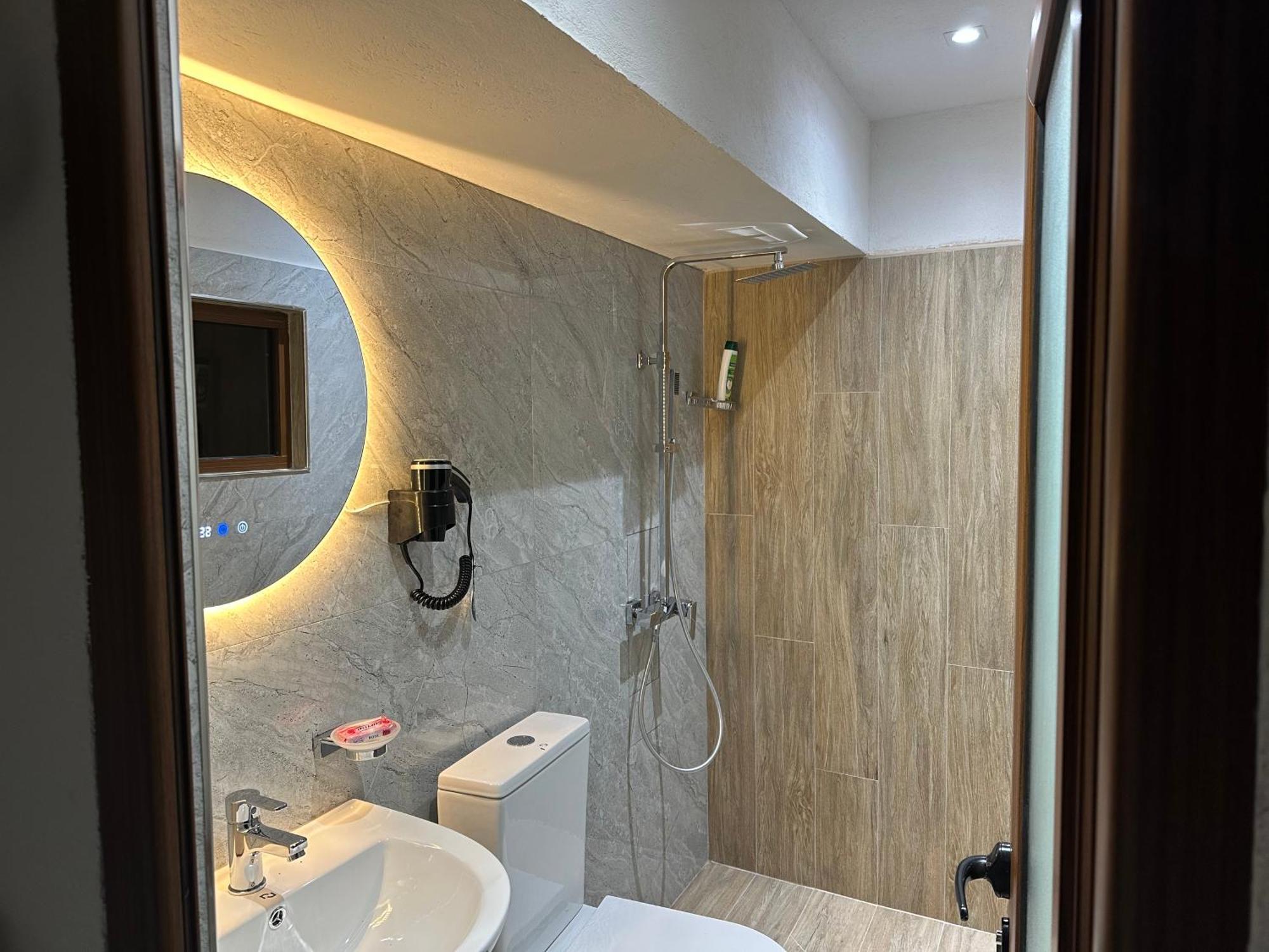 Guesthouse Mele Gjirokastër 외부 사진