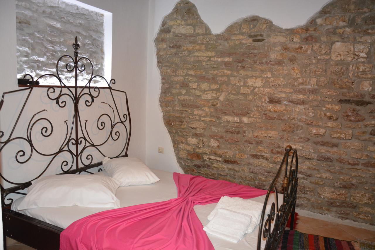 Guesthouse Mele Gjirokastër 외부 사진