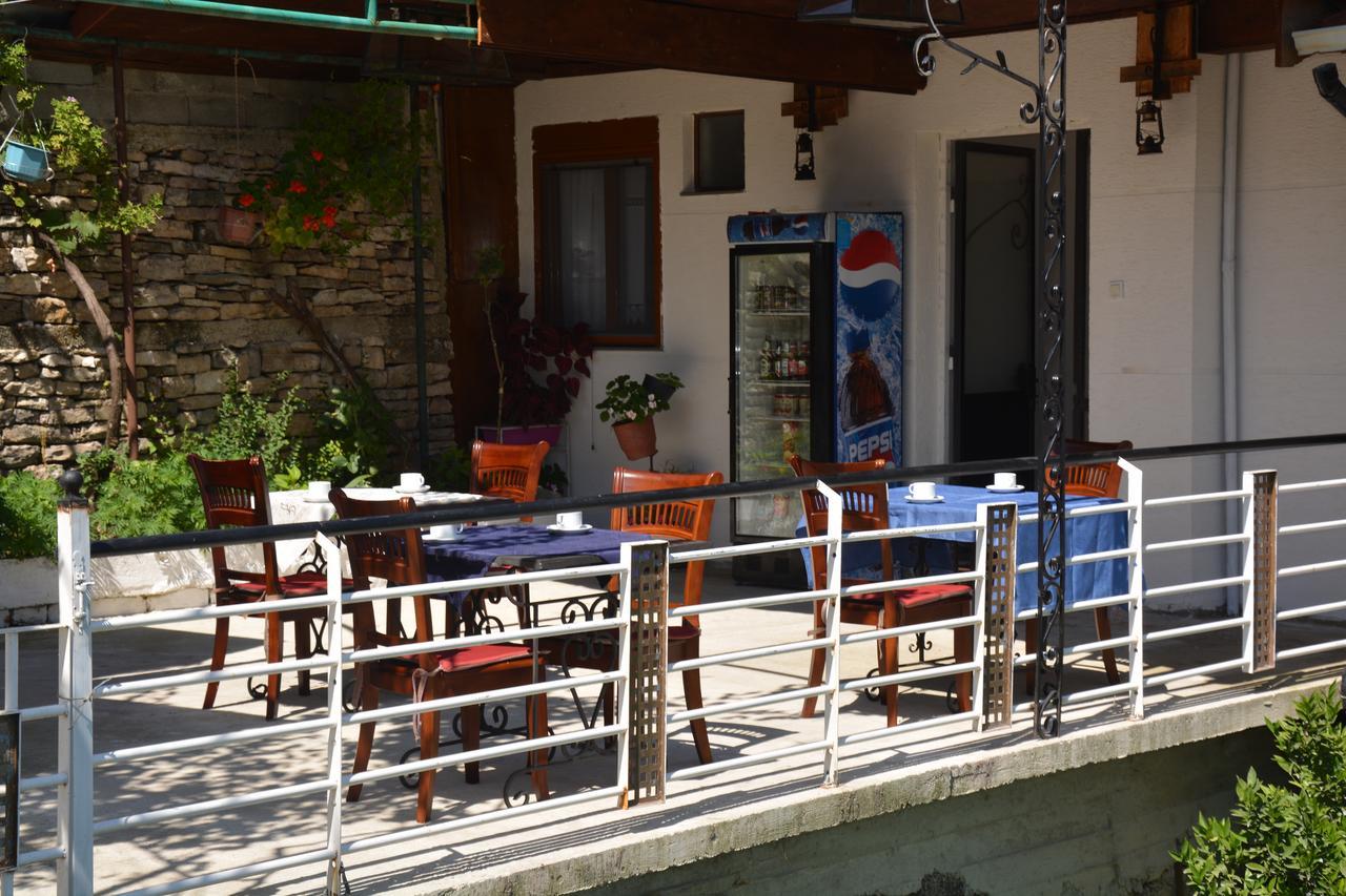 Guesthouse Mele Gjirokastër 외부 사진
