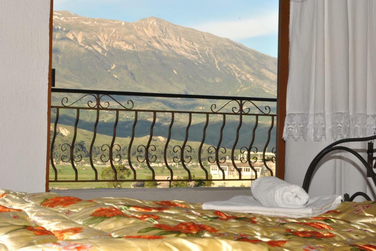 Guesthouse Mele Gjirokastër 외부 사진